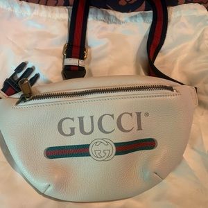 Brand New Gucci bum bag